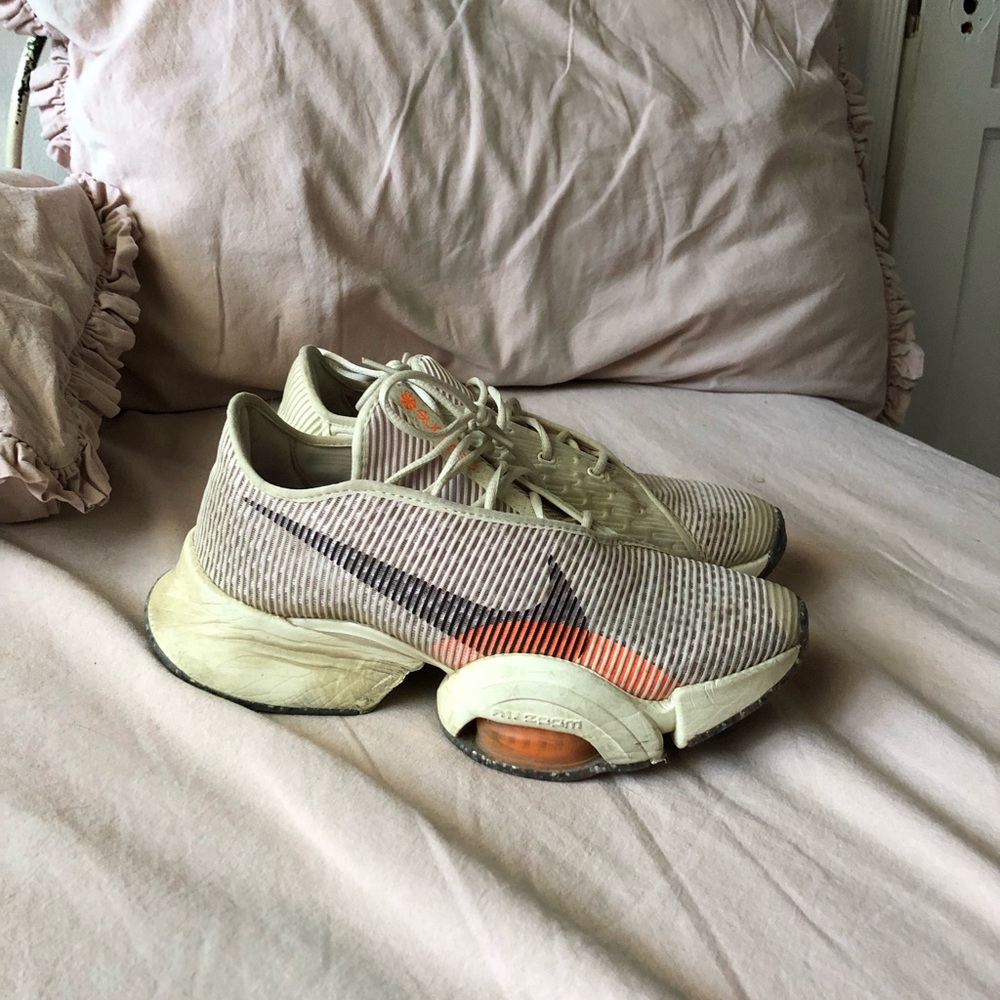 Nike Air Zoom SuperRep 2 Beige